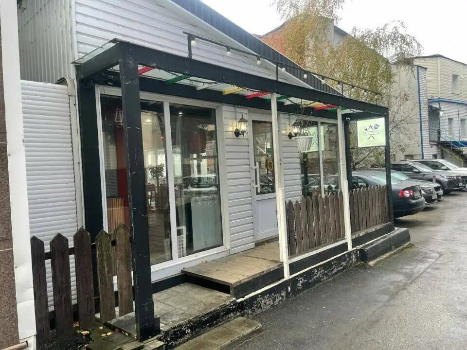 Угли и специи