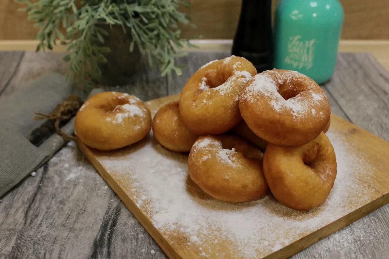 Пончик Лайк