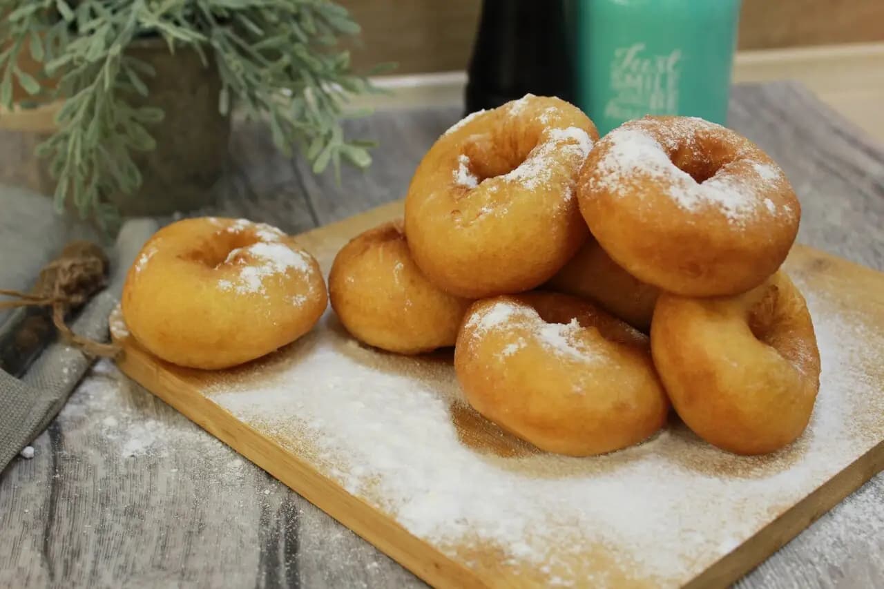 Пончик Лайк