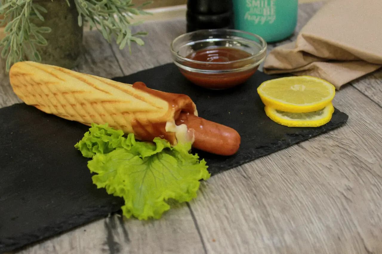 Пончик Лайк