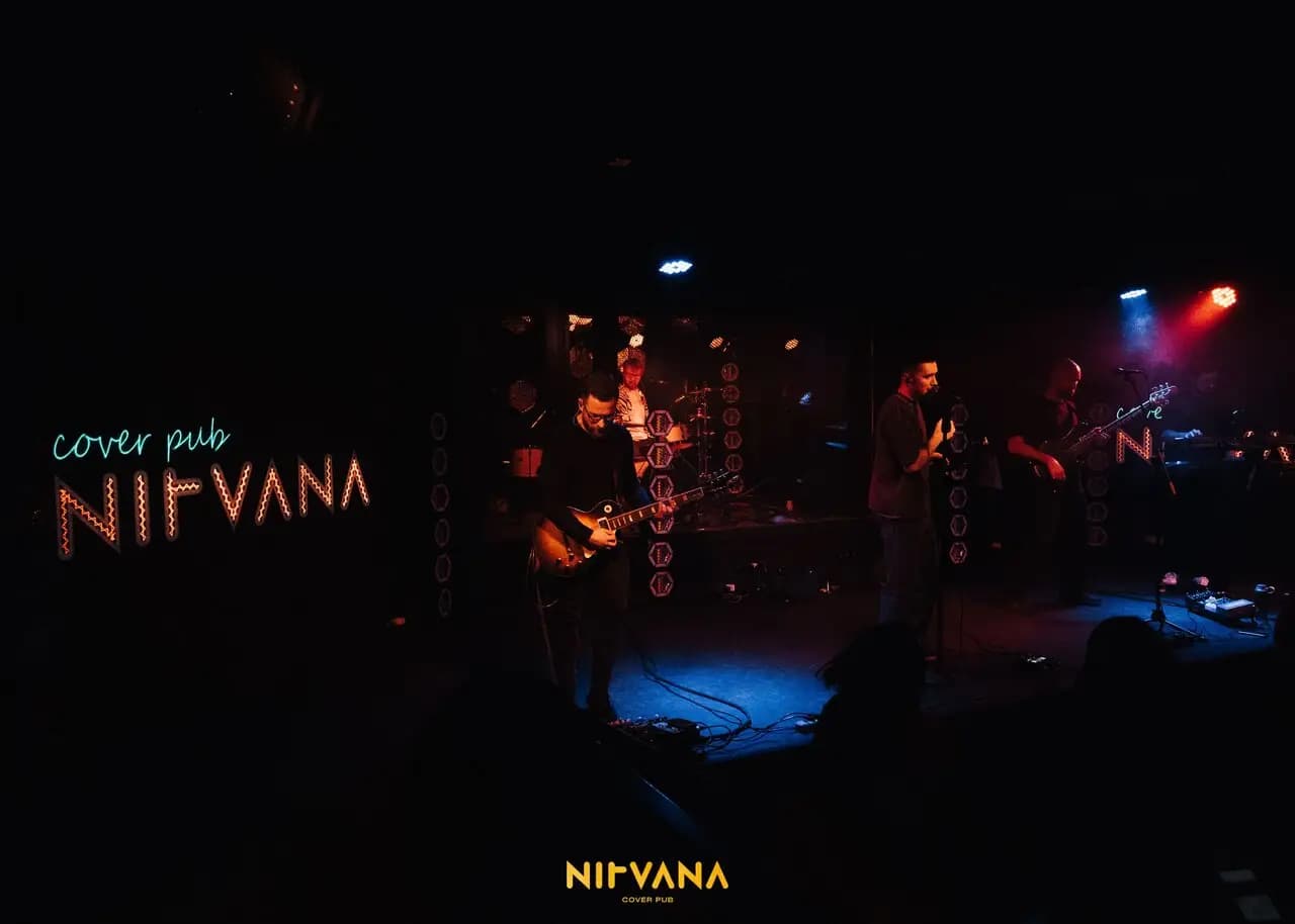 Nirvana