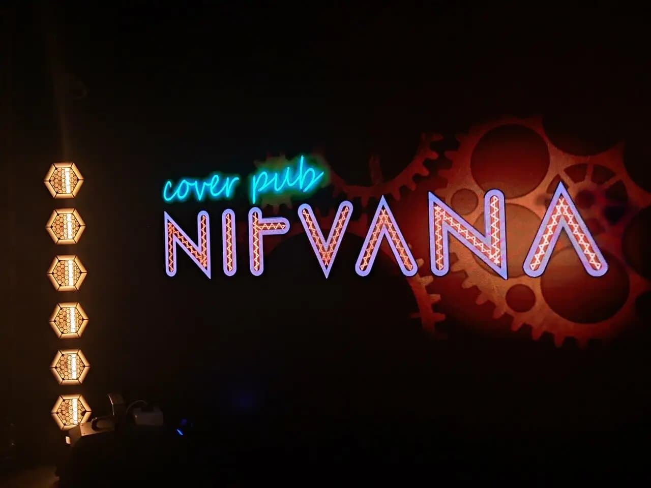 Nirvana