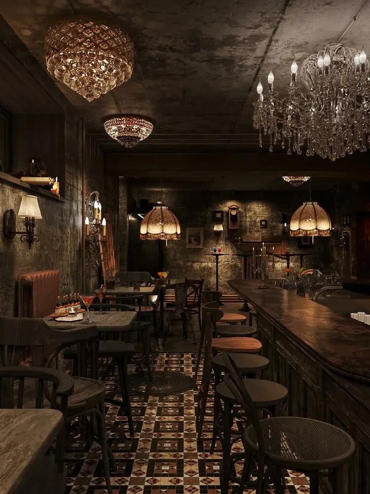 Кабинет редкостей