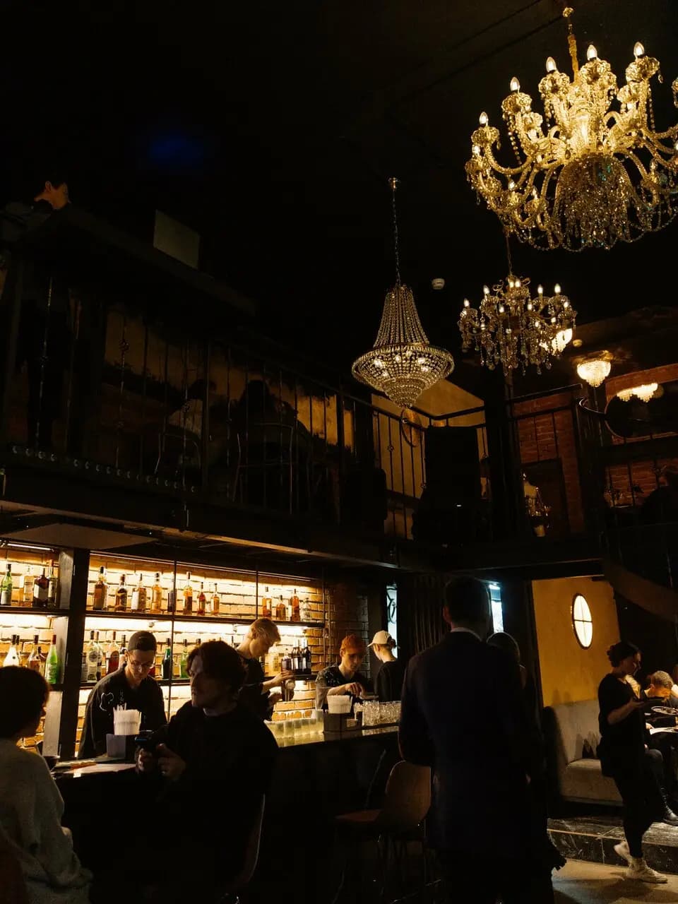 Настроение