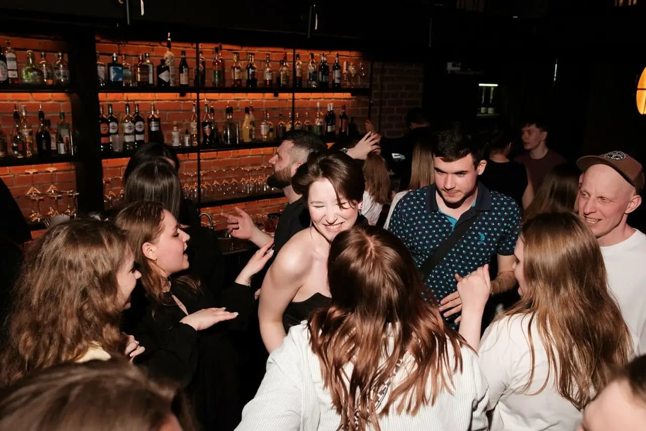 Настроение