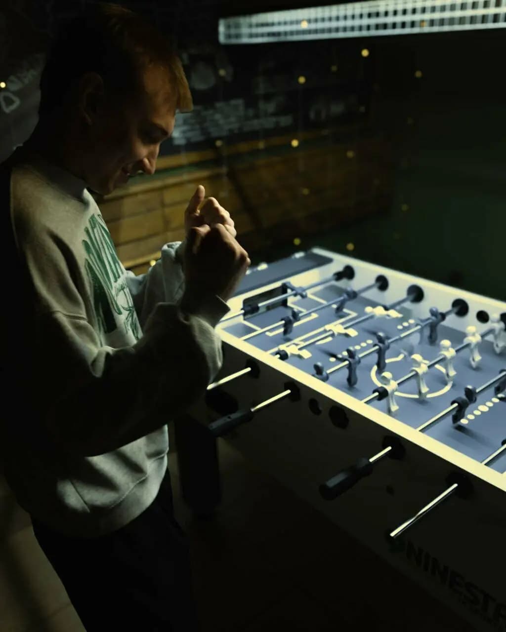 Рюмки на стол