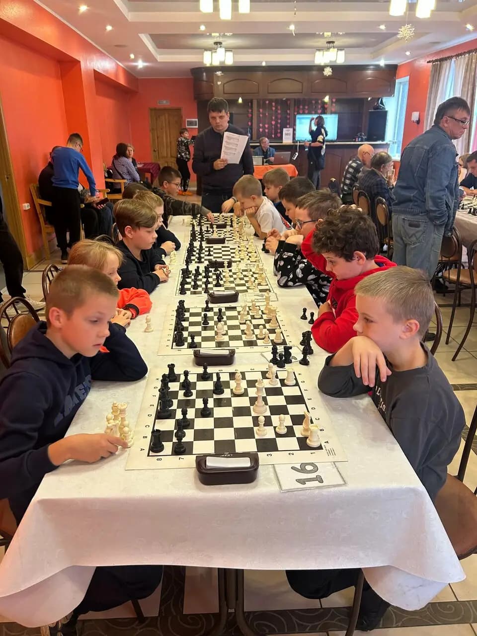 Колесо удачи