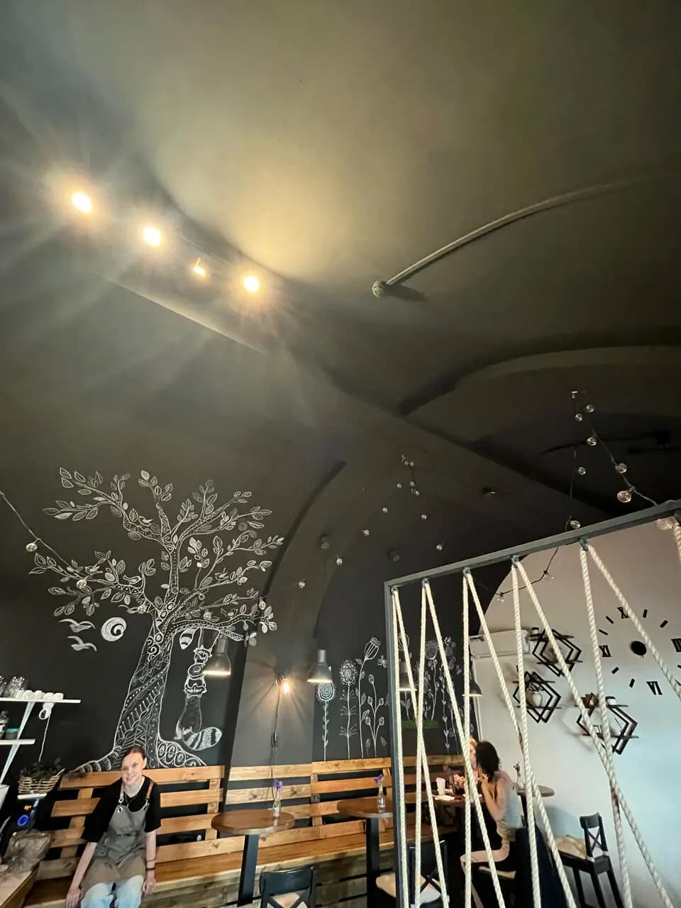 Варим тепло