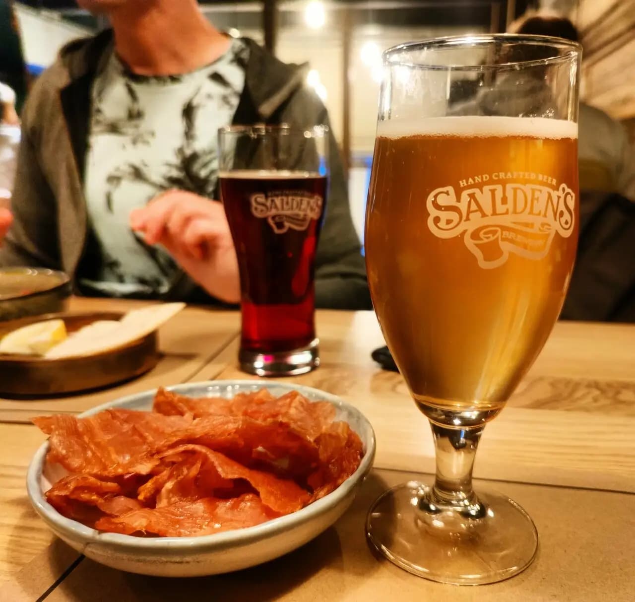 Салденс Портерхаус