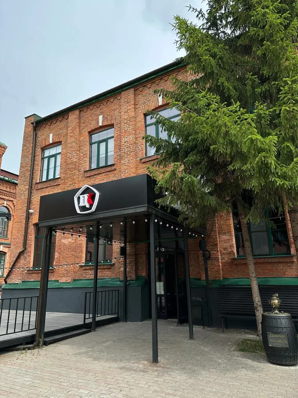 Цена Качества