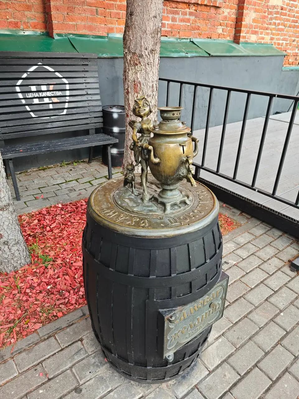 Цена Качества