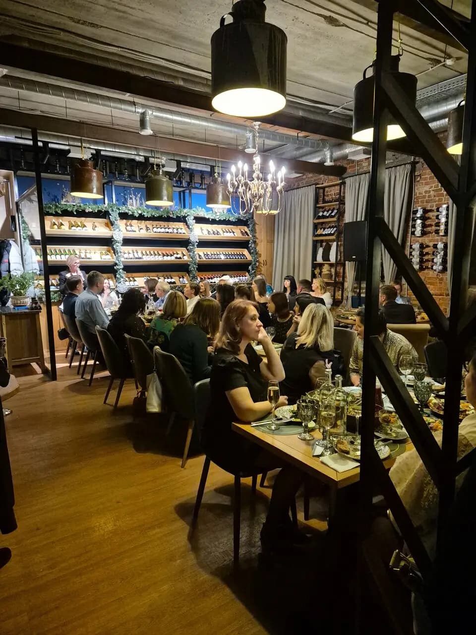 Вино Домино