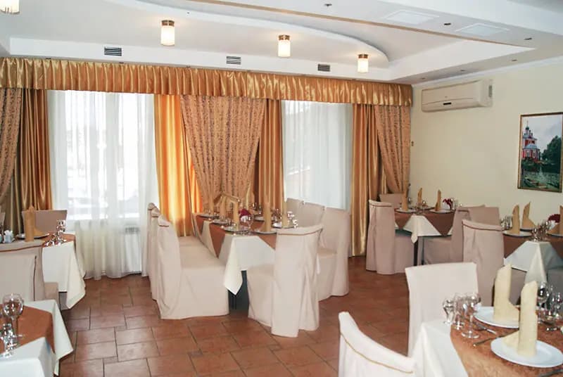 Золотое кольцо