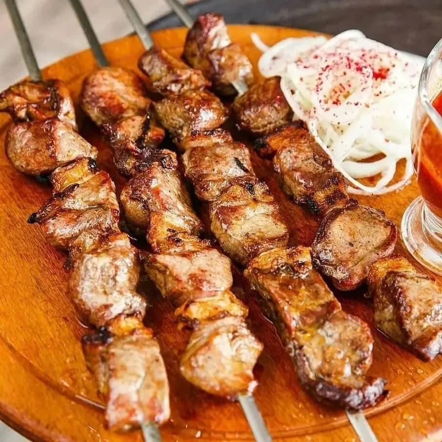 Старый двор