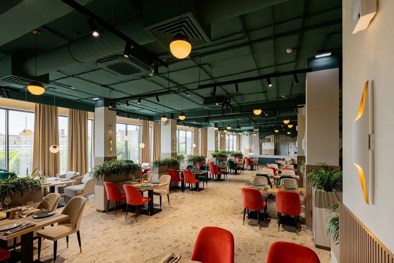 Ясная Кухня