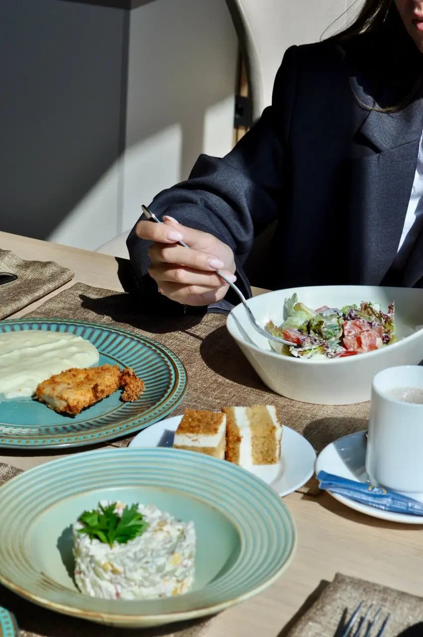 Ясная Кухня