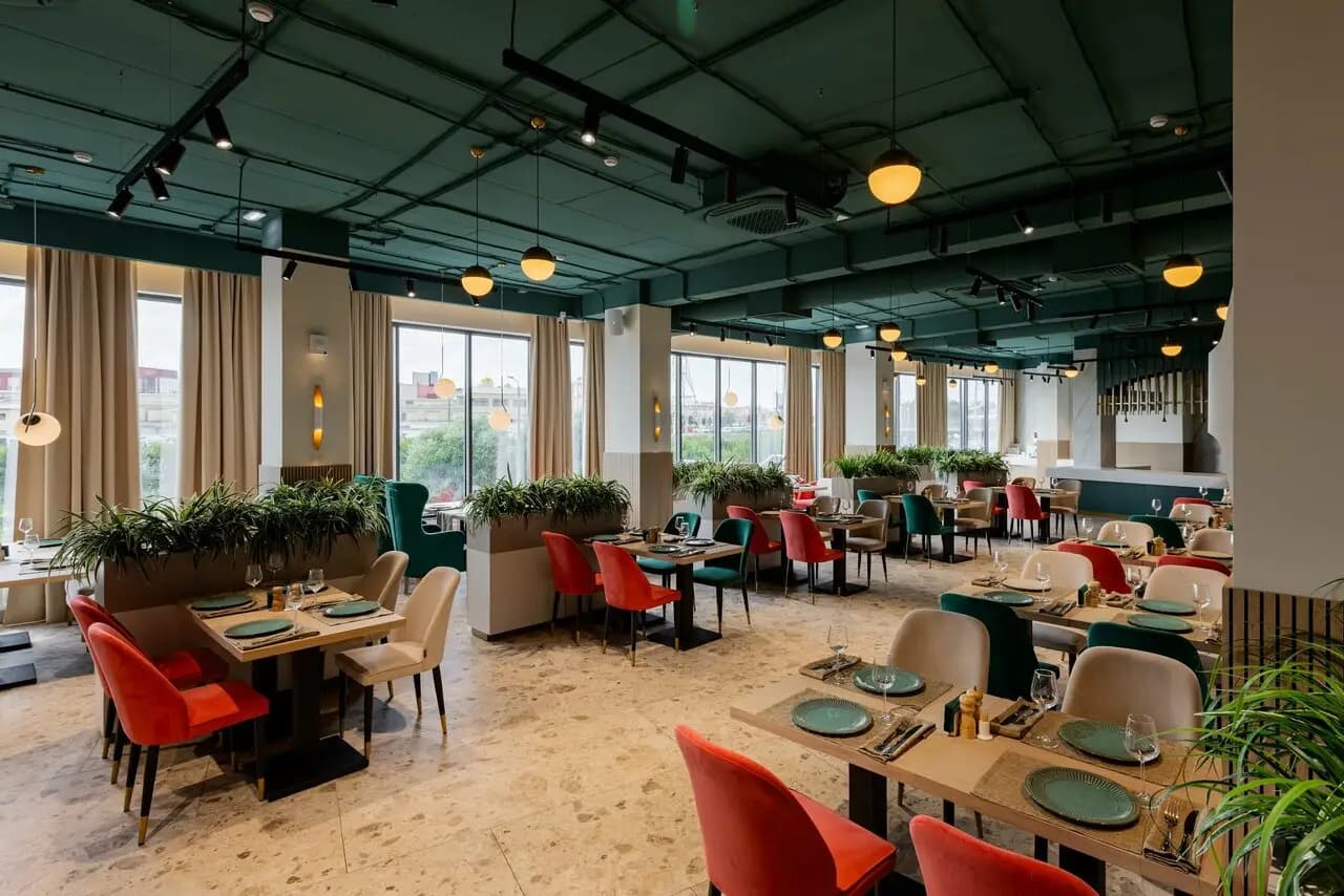 Ясная Кухня