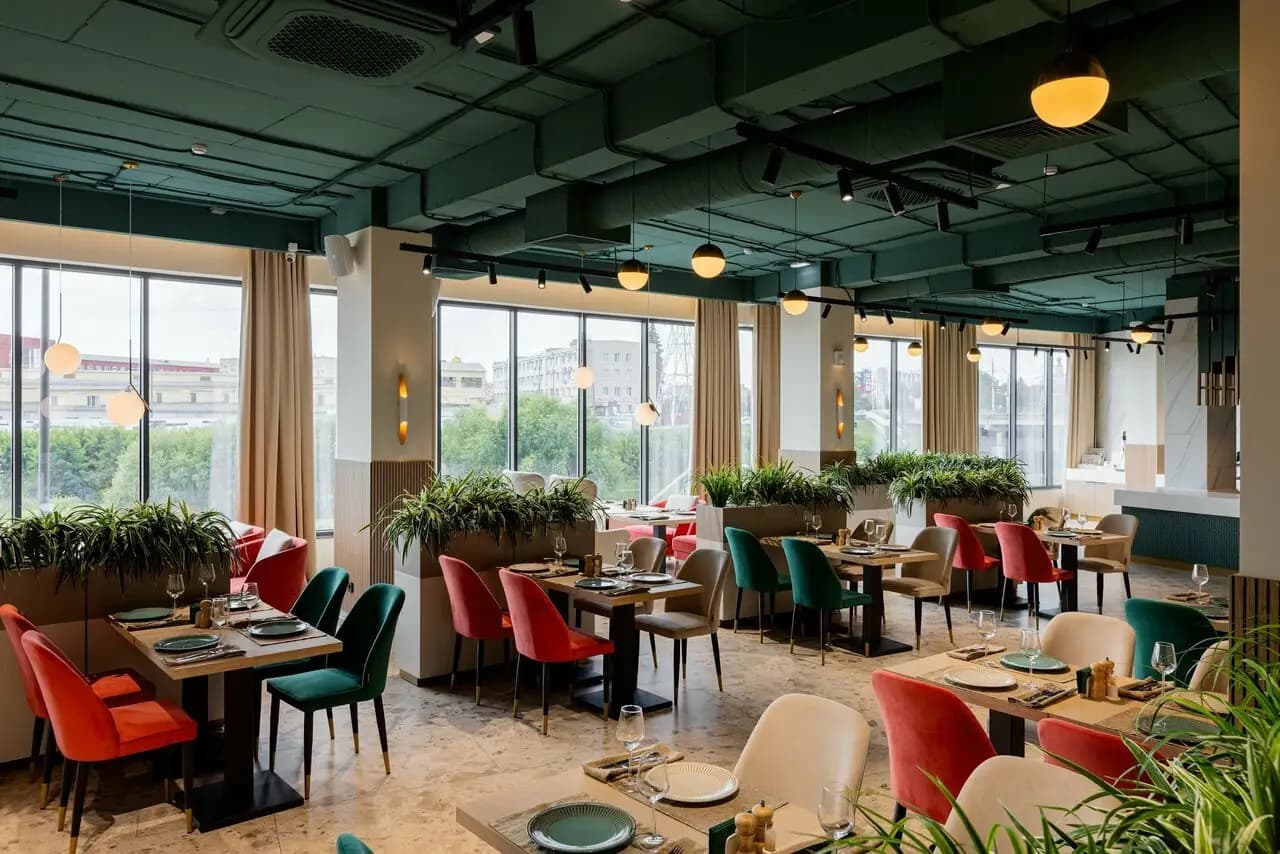 Ясная Кухня