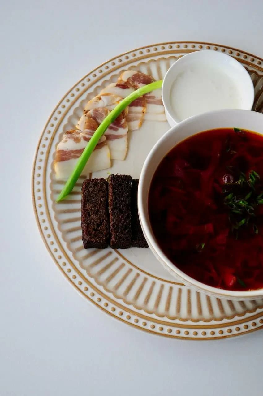 Ясная Кухня