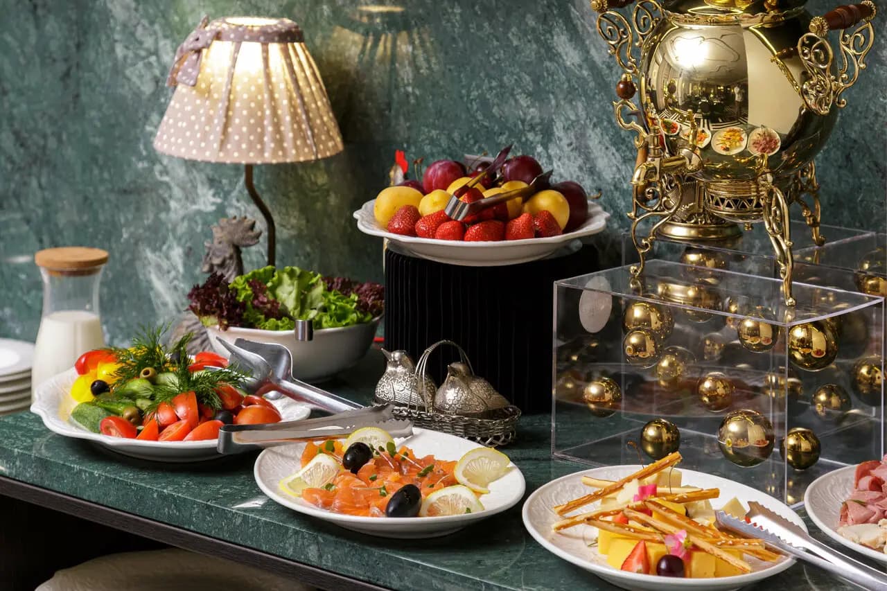 Русская Ницца