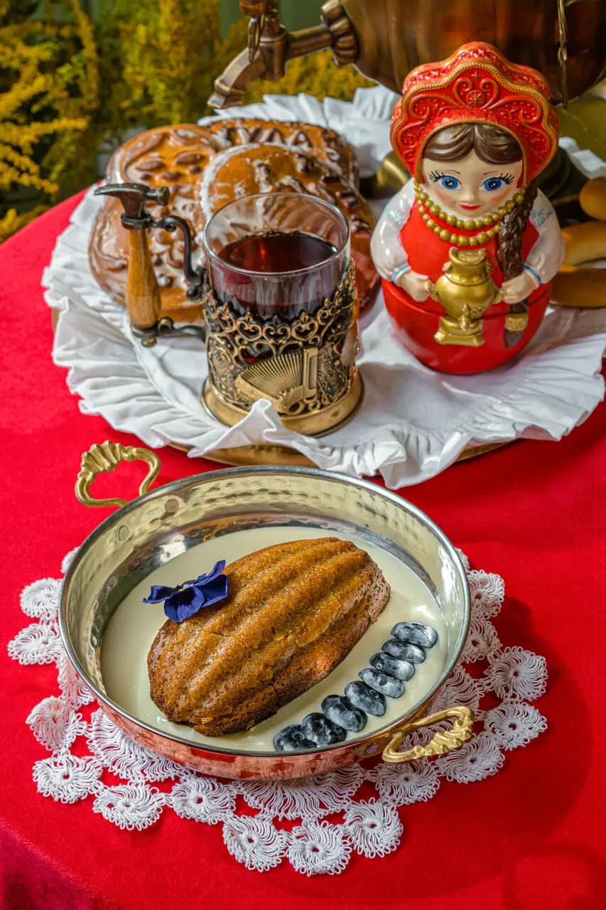 Русская Ницца