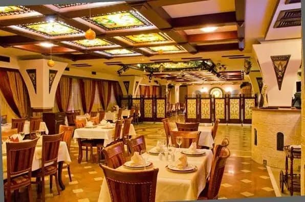 Лето в Армении