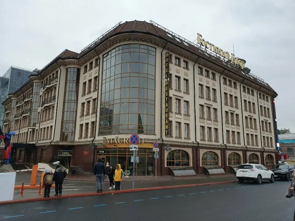 Лето в Армении