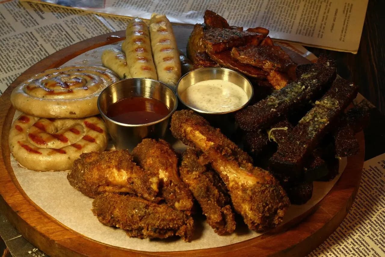 Пандора Паб