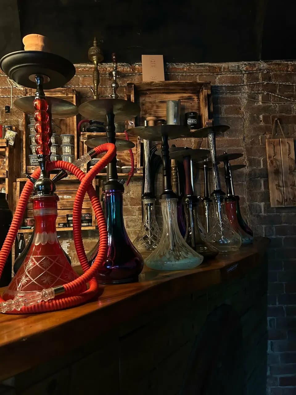 Пандора Паб