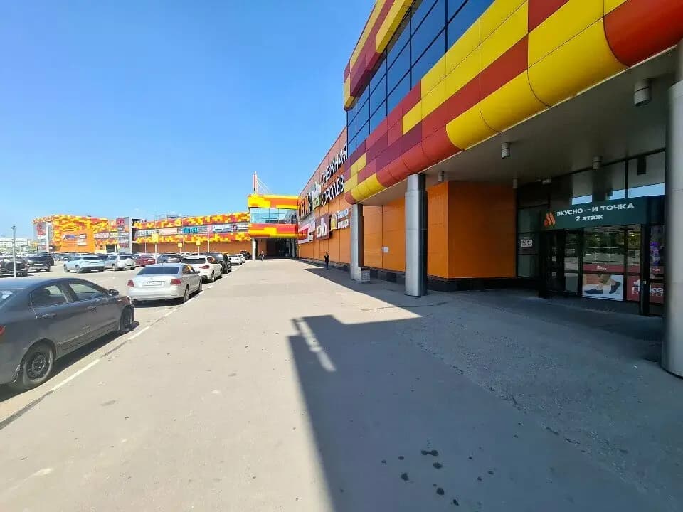 Мясное шоу Макси