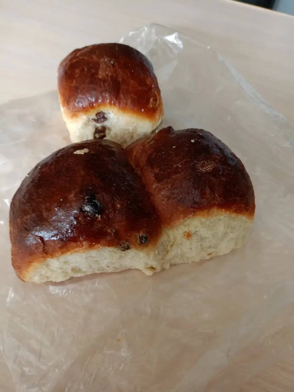 Тесто и место