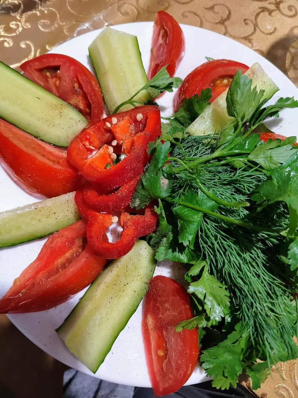 Сказка востока