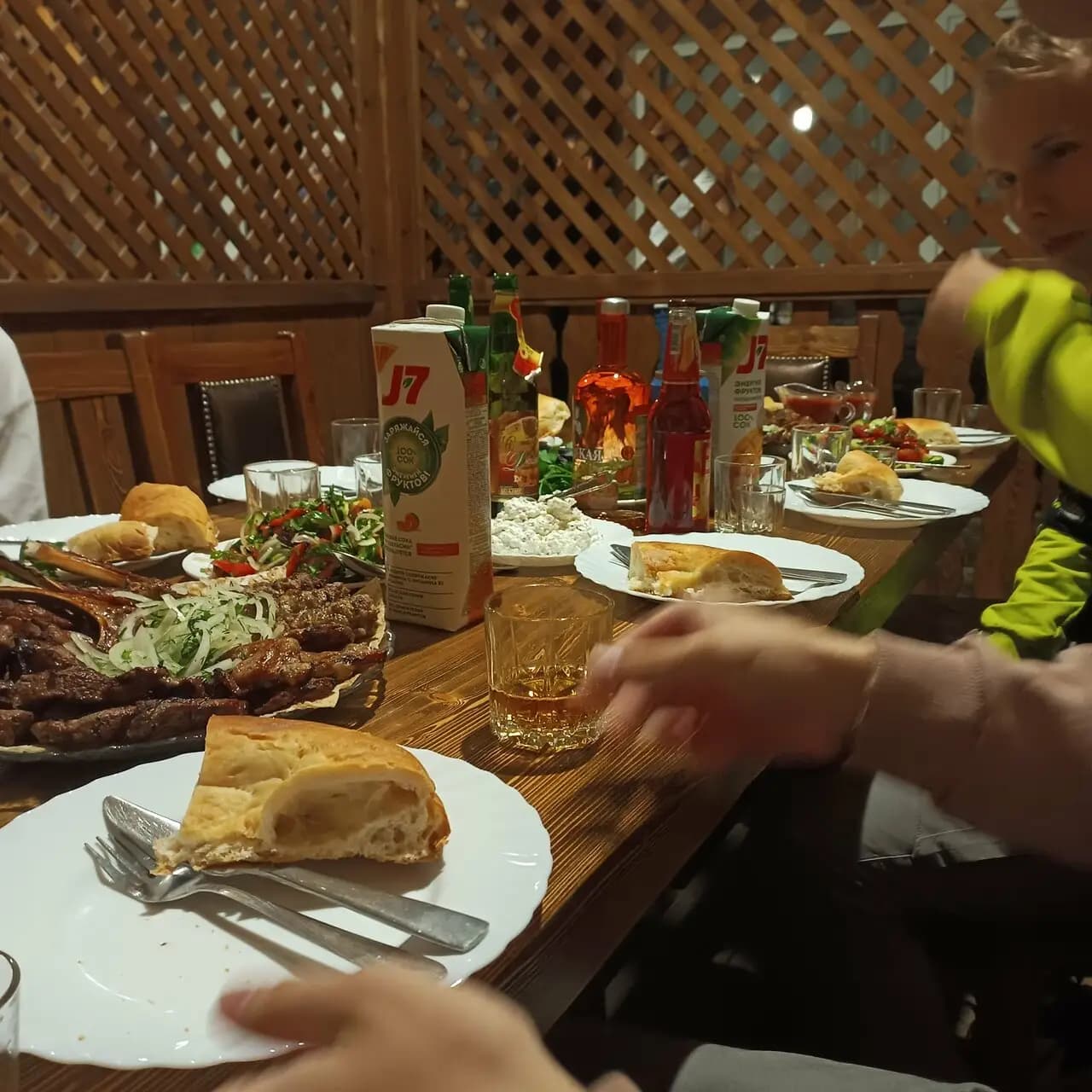 Сказка востока