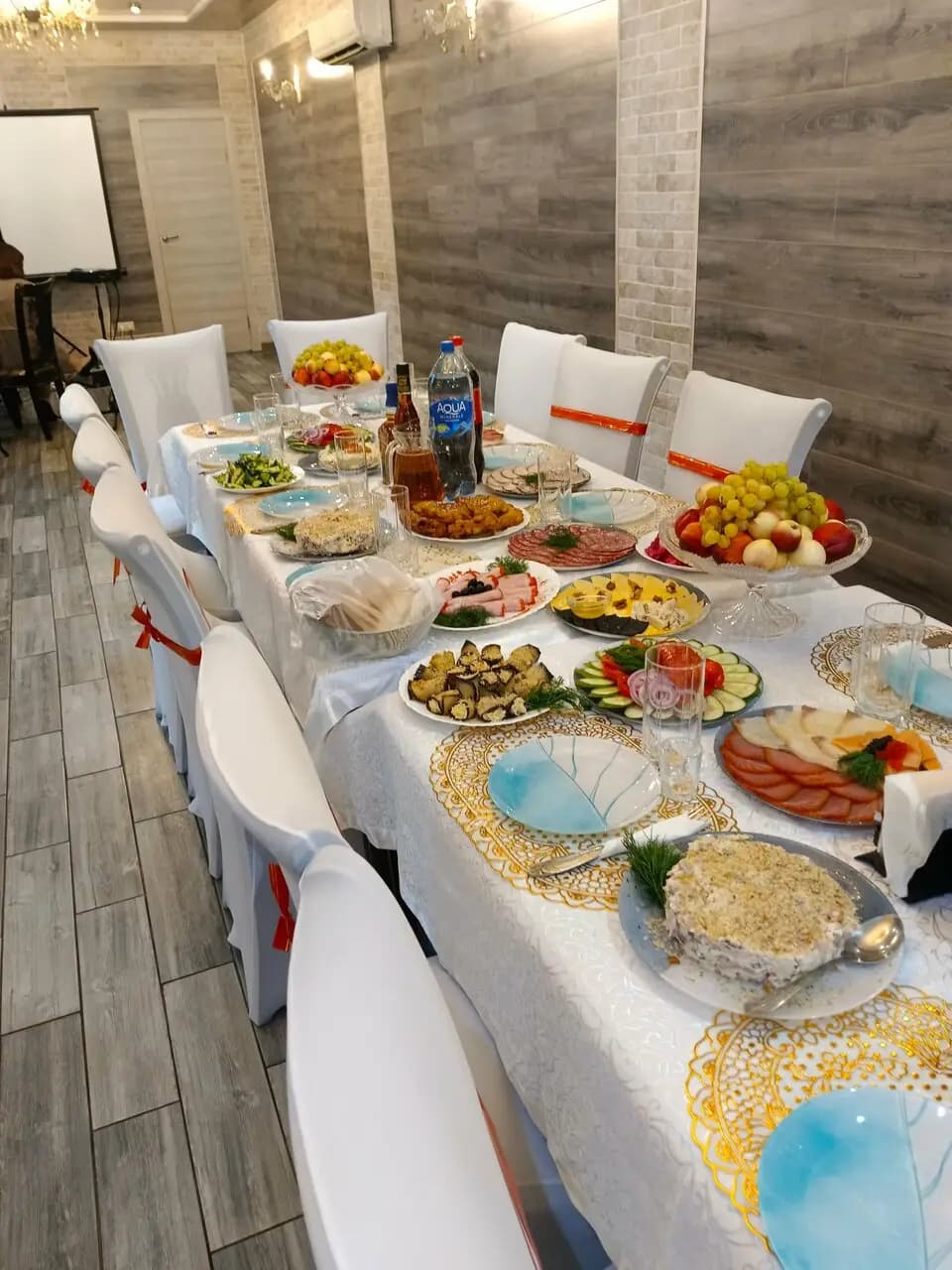 Домашняя кухня