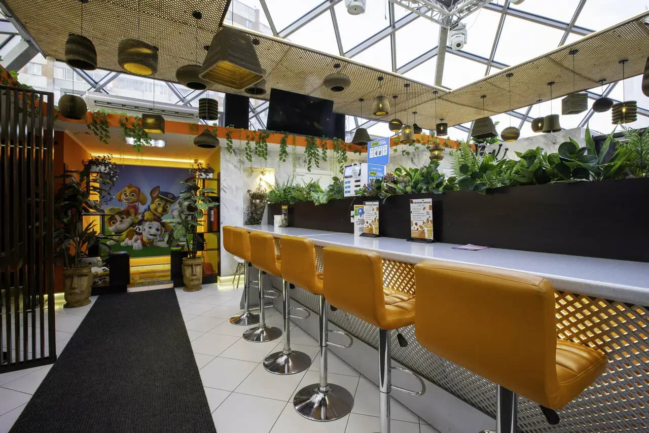 Территория