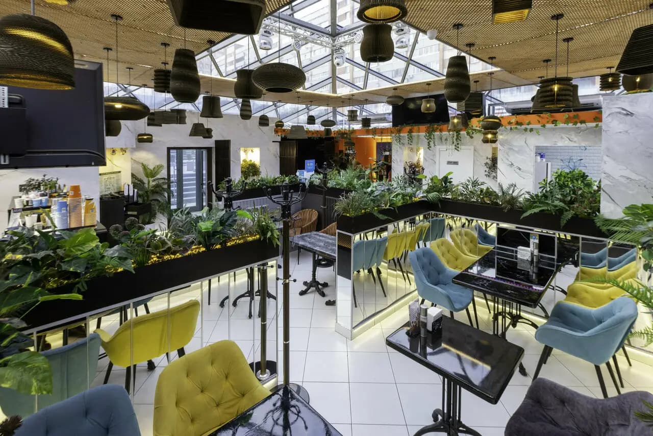 Территория