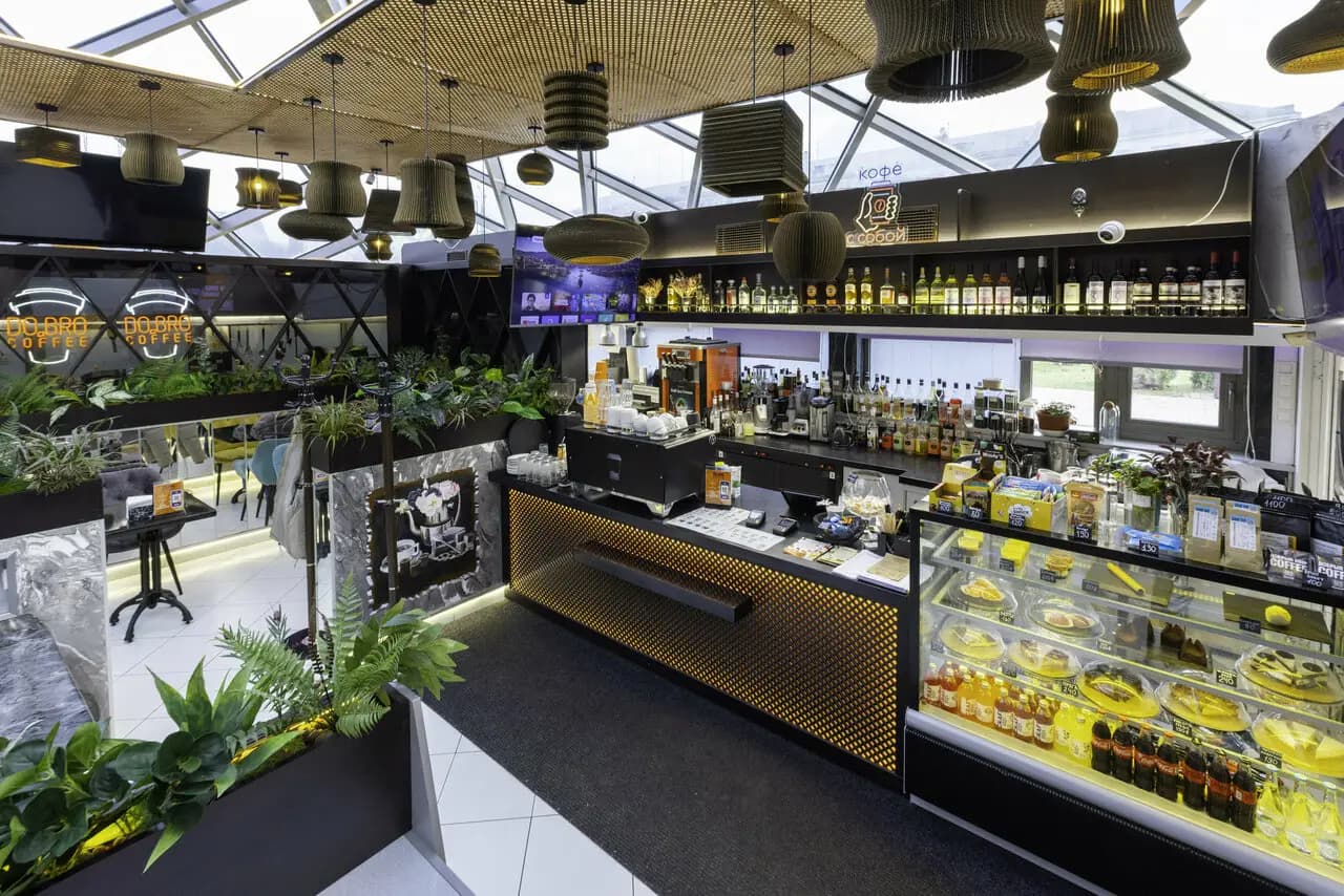 Территория