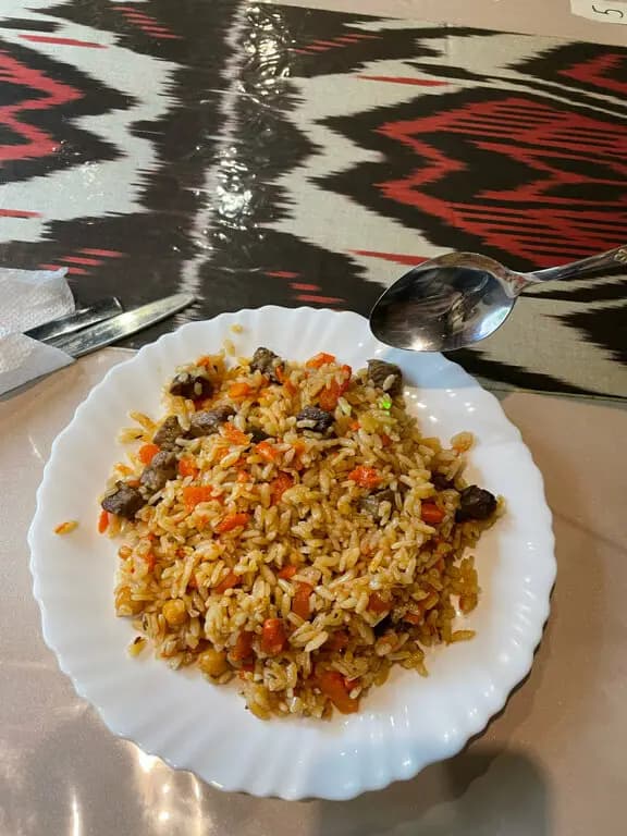 Шёлковый путь