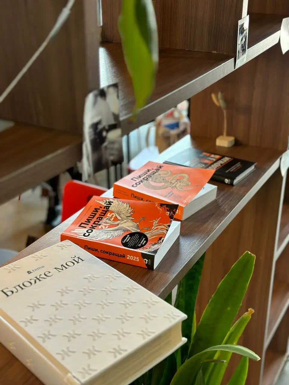 Третья волна