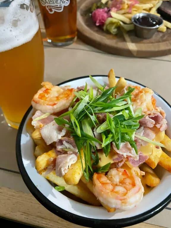 Салденс Тапхаус