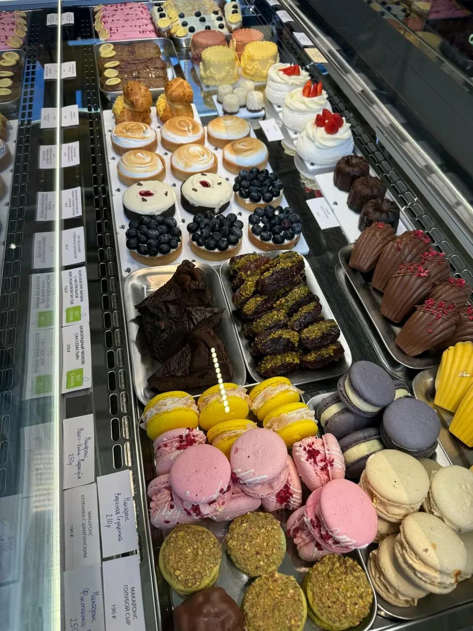 Grp Sweet Concept Store