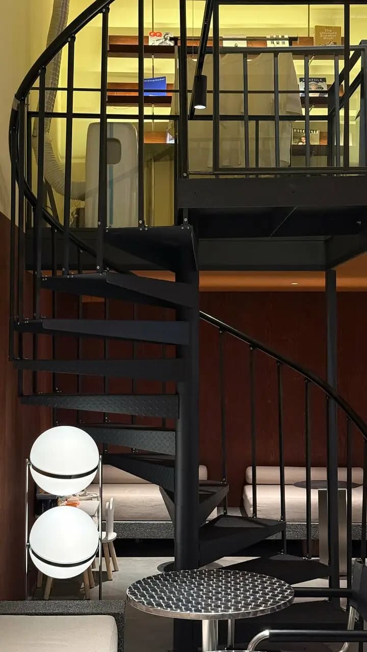 Grp Sweet Concept Store