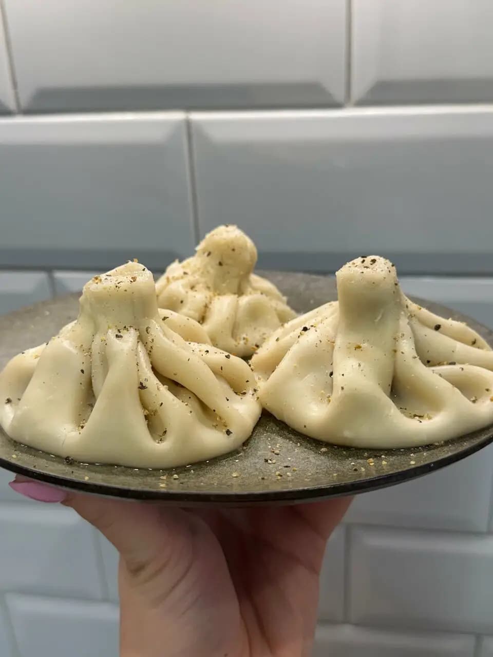 Пора поесть