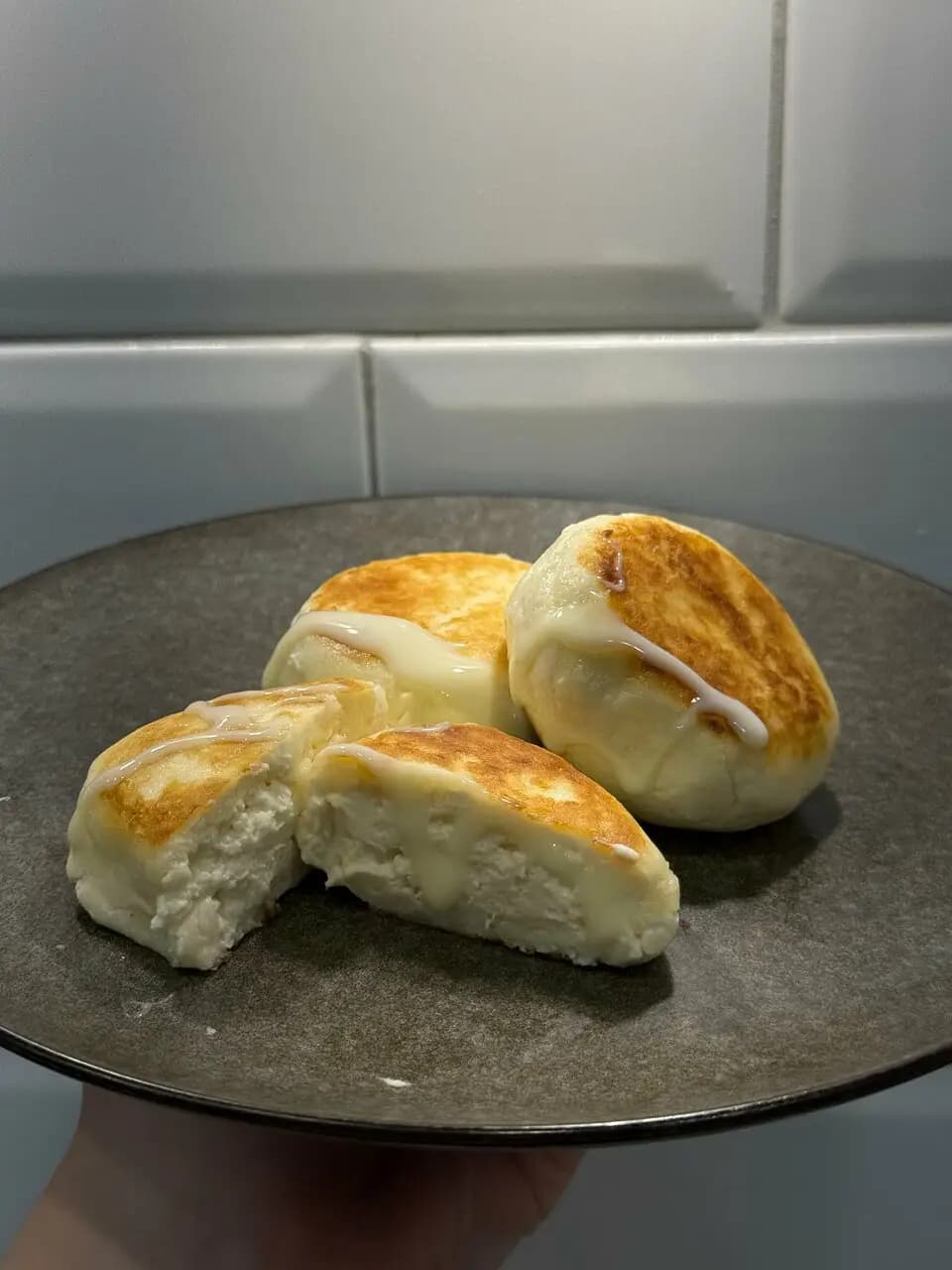 Пора поесть