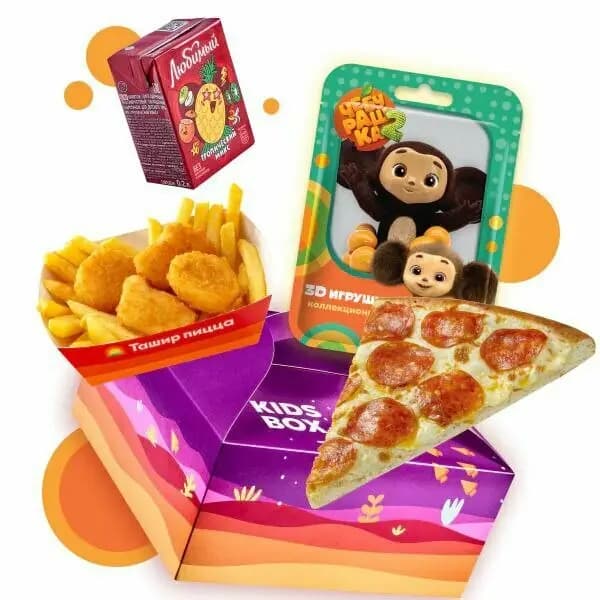 Ташир Пицца