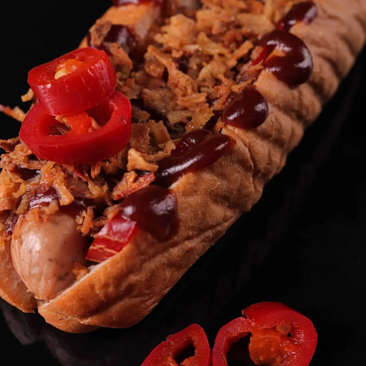 Ананасовый Экспресс