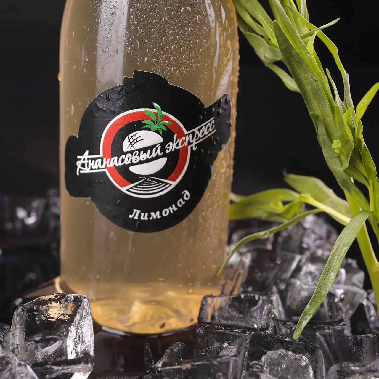 Ананасовый Экспресс