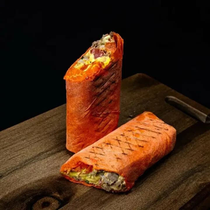 Шаурма-экспресс