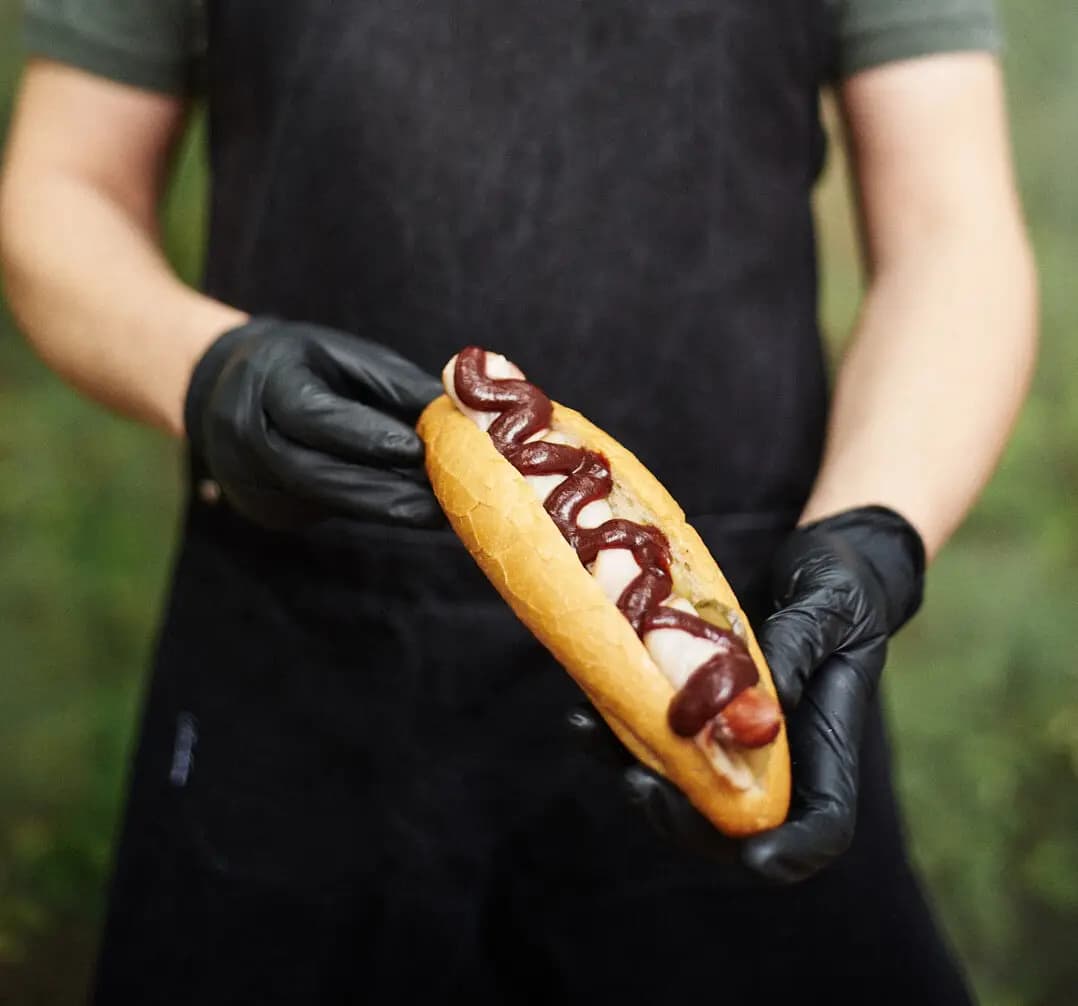 Ананасовый Экспресс