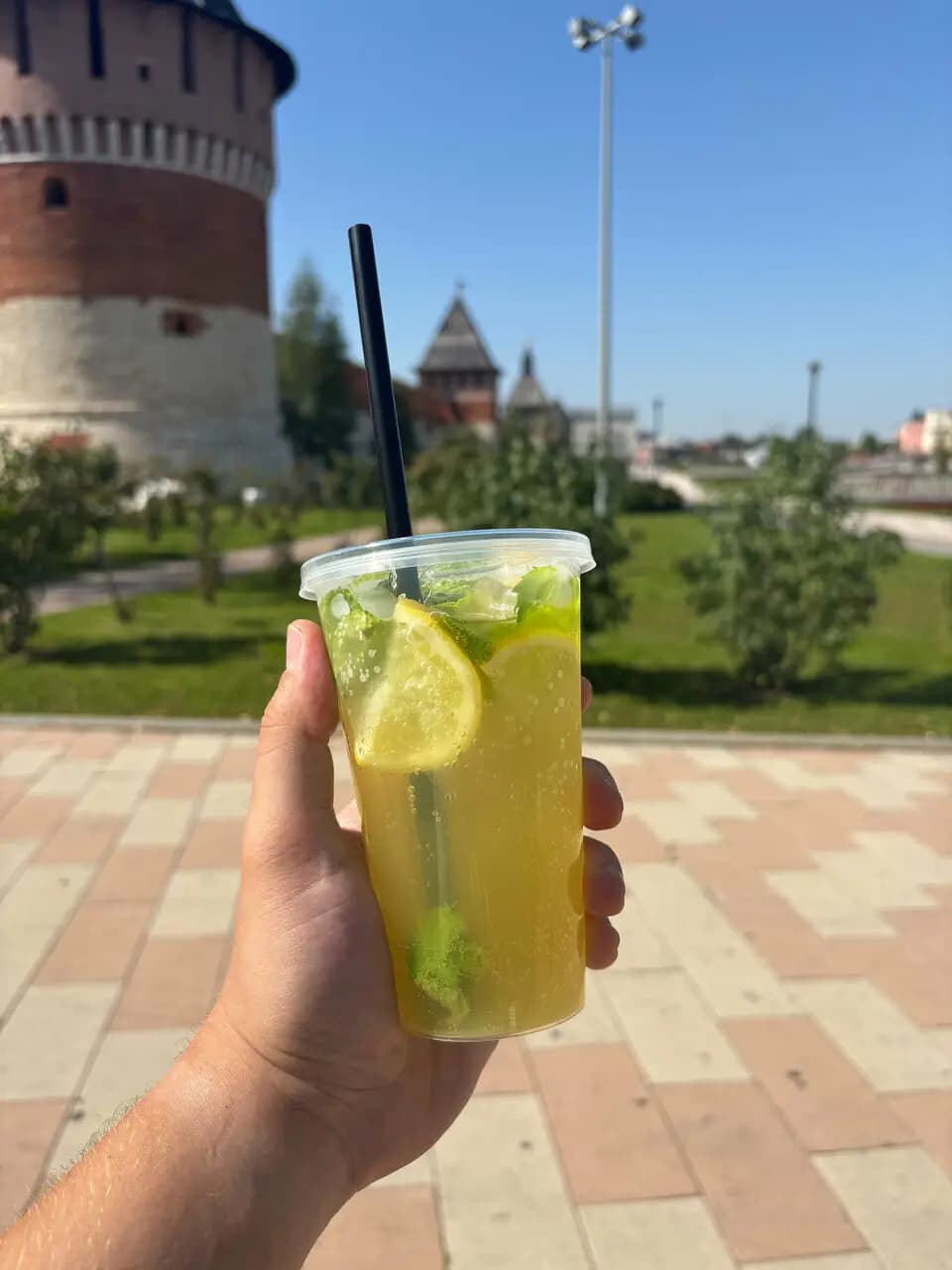 Ананасовый Экспресс